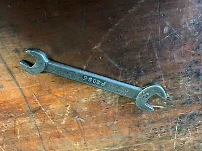 Vintage Open End Spanner F-2095 Old Car Tool Kit • $16.50