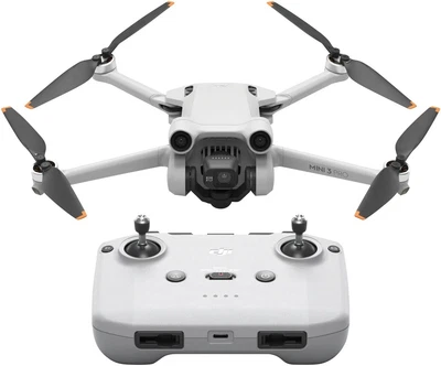 $899 • Buy DJI Mini 3 Pro Drone  - Brand New In Box With Controller