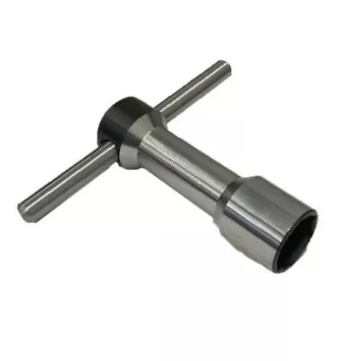 Myford Large Toolpost Spanner For Quick Change Super 7 ML7 ML10 • £15.50