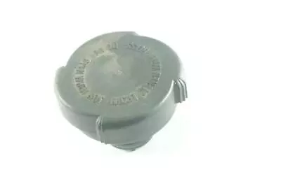 OEM BMW E36 E37 Z3 Radiator Coolant Expansion Tank Cap Lid 96-03 Z3 1.9 2.5 2.8 • $9.53