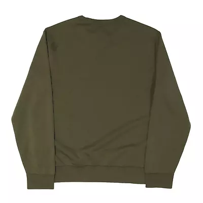 £17.99 • Buy POLO RALPH LAUREN Sweatshirt Green Mens M