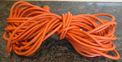 £12 • Buy Flymo Lawnmower Lead Working