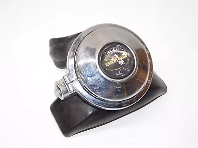 Dacor Pacer Totally Balanced 2nd Stage Scuba Diving Tank Air Regulator Part • $9