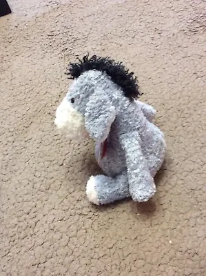 Eeyore Soft Toy • £4