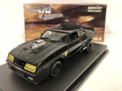 £26.99 • Buy Mad Max Last Of The V8 Interceptors Scale 1:43 Greenlight 86522