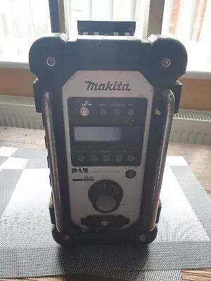 Makita Dab Radio • £30