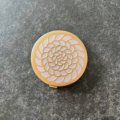 Guerlain Vintage 2000 Anniversary Powder Compact  • £25