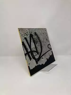 Road Trip Photographs 1980-1988 Untitled 49 By Aaron Siskind 1st Ed LN PB 1989 • $30