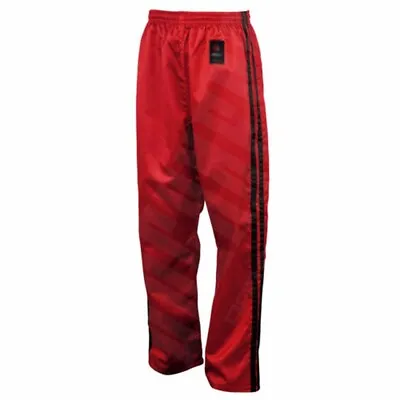 Kickboxing Trouser Mix Martial Arts Clothing Training 100% Cotton • £6.99
