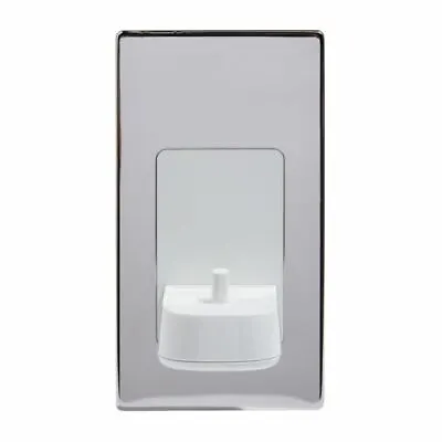 £52.63 • Buy ProofVision In-Wall Electrical Toothbrush Charger - PV10P