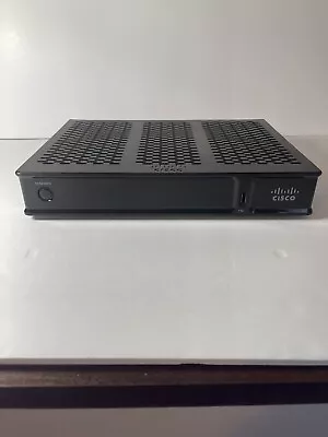 Cisco 4742HDC PROD High Definition HD Receiver Cable Box With Power Cord • $10