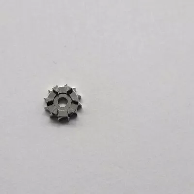 Rolex Daytona 4130-455 Wheel Watch Movement Caliber Genuine Parts 1x Order (R59) • $105.91