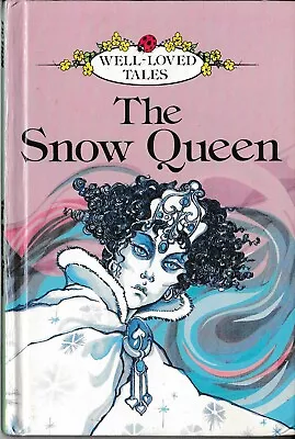 Ladybird Books: Series 606D The Snow Queen • £3.99