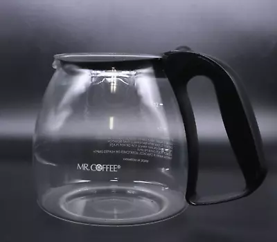 Mr. Coffee Glass Thermal Carafe 12 Cup Replacement • $23