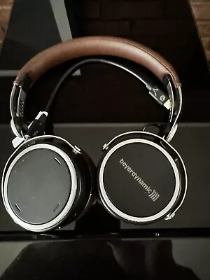 Beyerdynamic Aventho Wireless Headphones Great Condition! • $87