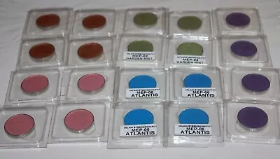 LOT OF 4 Milani Powder Eyeshadow Singles Various Shades REFILL PICK YOUR COLOR  • $9.99