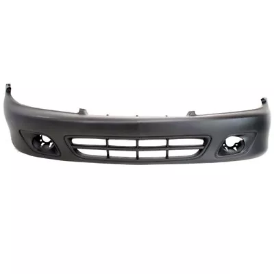 $252.95 • Buy For 00-02 Chevy Cavalier Z24 Front Bumper Cover Assy Primed GM1000591 12335539