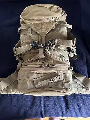 Multi Mission Trauma Pack Backpack Paramedic Medic Bags EMT Make Offer /Reduced • $360