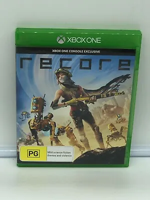 Recore Xbox One Very Good Condition • $15.95