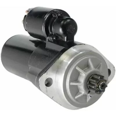 New Starter For Mercruiser Inboard Engines 350 MAG MPI (Gen+) Mag MPT Horizon  • $64.99