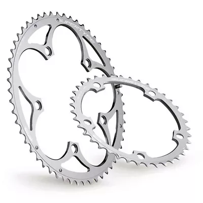 MICHE Aluminum 5-arm Chainring SUPERTYPE 135 BCD CAMPAGNOLO 9/10V • $50.38