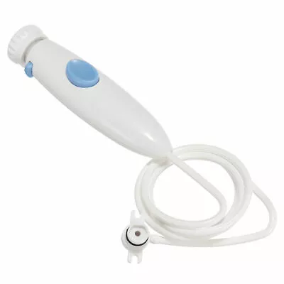 Waterpik Ultra WP-900 WP-100 Standard Water Hose Oralcare Handle Replacement HG • $14.99