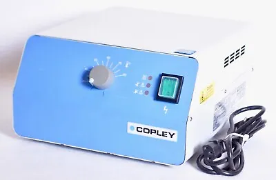 Copley Scientific Circulator Heater NE6-COP • $199.99