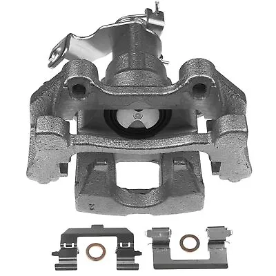 Rear Right RH Passenger Disc Brake Caliper W/ Bracket For Ford Mustang 2015-2020 • $78.99