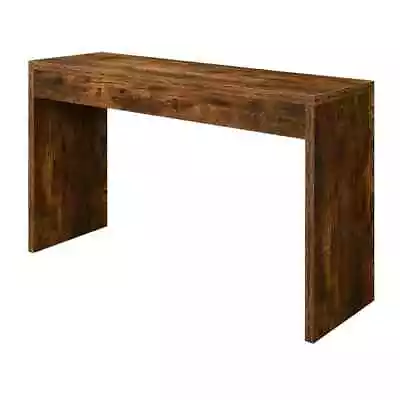 Console Table For Behind Sofa Couch Entrance Entryway Entry Hallway Accent Shelf • $129.99