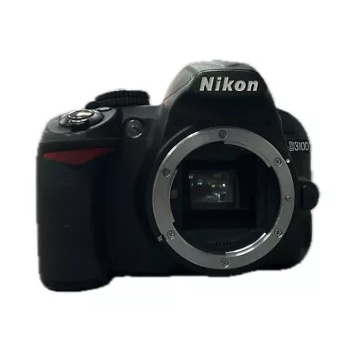 Nikon D3100 • £70.99