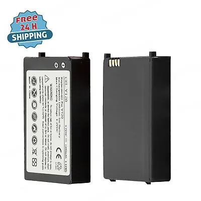 Battery For Motorola CLS1810T VL50 CLS1110 CLS1410 CLS1413 HCNN4006A PMNN4497A • $19.19