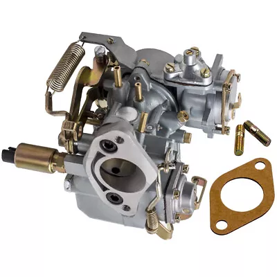 Carburetor For Volkswagen Beetle 30/31 PICT-3 Type 113129029A 113-129-029A • $60.59