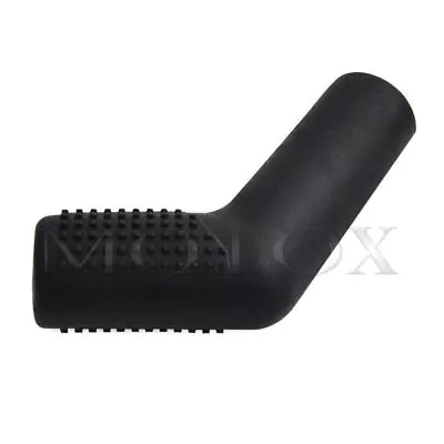 Motorcycle Univversal Rubber Gear Shifter Lever Cover Boot Shoe Protector Saver • $4.44