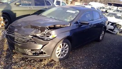 Speedometer Cluster MPH ID JS7T-10849-AA Fits 18 FUSION 1257891 • $115.60