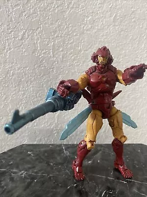 Marvel Legends House Of M Ironman • $50