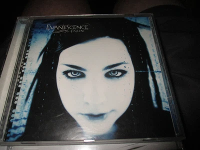 £0.99 • Buy Evanescence - Fallen (CD, 2004)