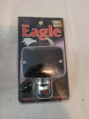 Eagle Purple Rod Light Auto Car Vintage  Diesal  Eagle  • $65