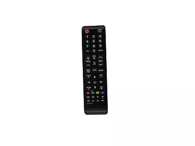 Remote Control For Samsung AA59-00817A HG22NA470BF HG32NA470PFLED LCD HDTV TV • $19.83