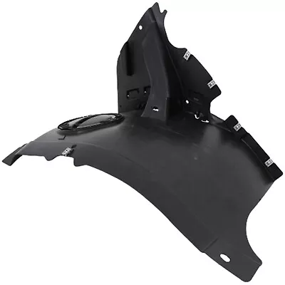 Fender Liner For 2018- 2021 Volkswagen Golf GTI Front Driver Side 5G0805911AJ • $51.97