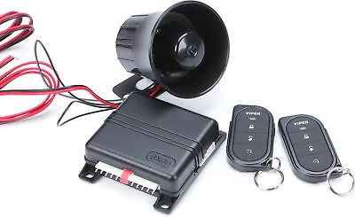 Viper 3105V Car Security • $186.99