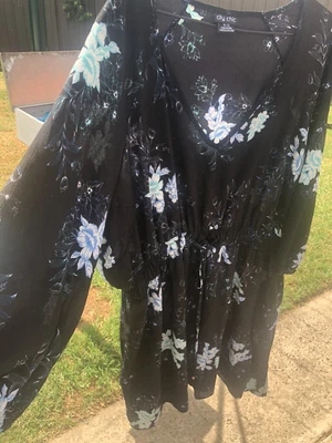 $16 • Buy City Chic Dress XL