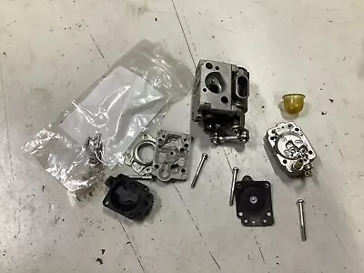 Echo Pb-500t Leaf Blower Carburetor Carb Parts • $10.99