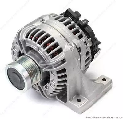 Bosch AL0820X Alternator For 2004-2005 Volvo V70 2.4L L5 GAS DOHC • $402.82