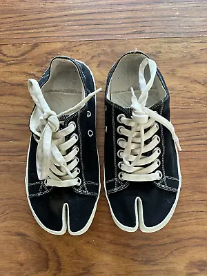 Maison Margiela Tabi Sneakers Size 36 EU • $169