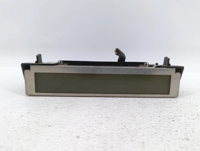 $48.40 • Buy 2006-2007 Mazda 3 Am Fm Cd Player Radio Receiver V922E