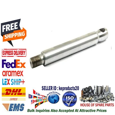 $102.10 • Buy 1606882m3 Hydrualic Power Steering Cylinder Fits For Massey Ferguson Mf-165,175