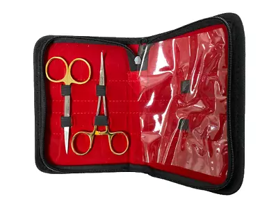 Vasectomy Set Scissors And Forceps • $45