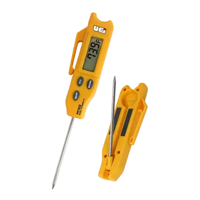 UEi PDT650 Digital Folding Pocket Thermometer • $21.99