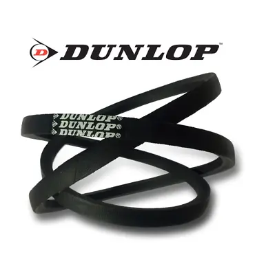 Replacement (DUNLOP) McCulloch 965969500 Lawnmower Drive Belt M51-550 CMD • £9.99