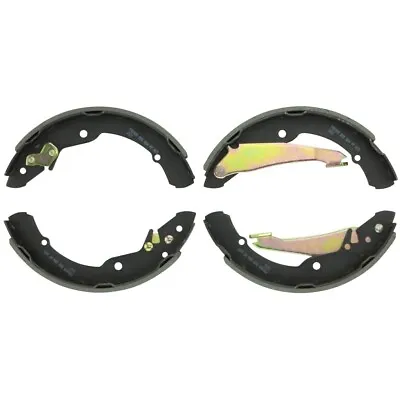 BS263 Bosch 2-Wheel Set Brake Shoe Sets Front Or Rear For Truck F150 Galaxie • $45.41